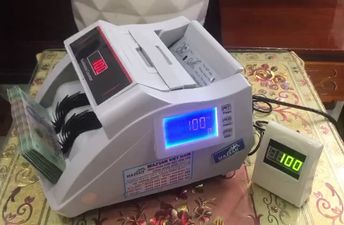 Mazsan-Thương hiệu máy đếm uy tín,chất lượng cao đến từ Nhật Bản