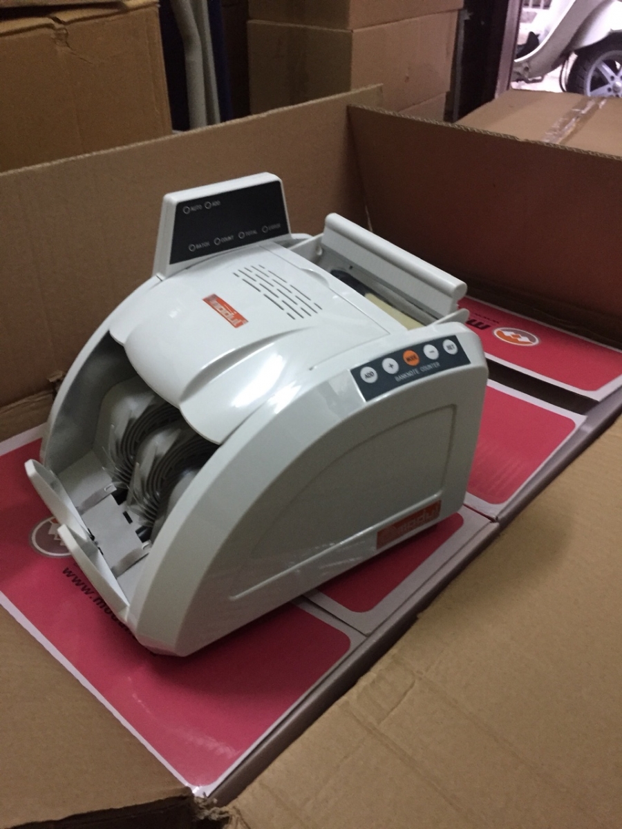 Thiết kế nhỏ gọn thuận tiện với mọi không gian làm việc 