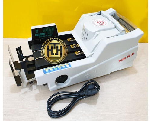 XINDA SUPER BC-31F tích hợp nhiều công nghệ soi tinh vi 