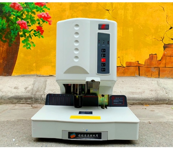 Máy khoan chứng từ HT-98 công suất bó lớn,bảo hàng chính hãng tại Hà Nội