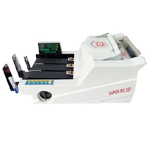 Hiệp Hưng Thịnh chuyên cung cấp máy đếm tiền XINDA  chính hãng giá rẻ