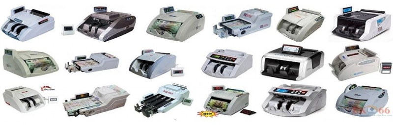 Dịch vụ cho thuê máy đếm tiền với đầy đủ mẫu mã,đa dạng thương hiệu chỉ có tại Hiệp Hưng Thịnh