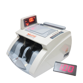 model máy đếm tiền Balion NH-407S mới nhất có chức năng đếm phát hiện tiền siêu giả được hãng Balion đưa ra thị trường. model máy đếm tiền Balion NH-407S mới nhất có chức năng đếm phát hiện tiền siêu giả được hãng Balion đưa ra thị trường.