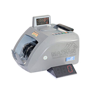 Máy đếm tiền MAZSAN nhập khẩu chính hãng giá rẻ tại Hà Nội