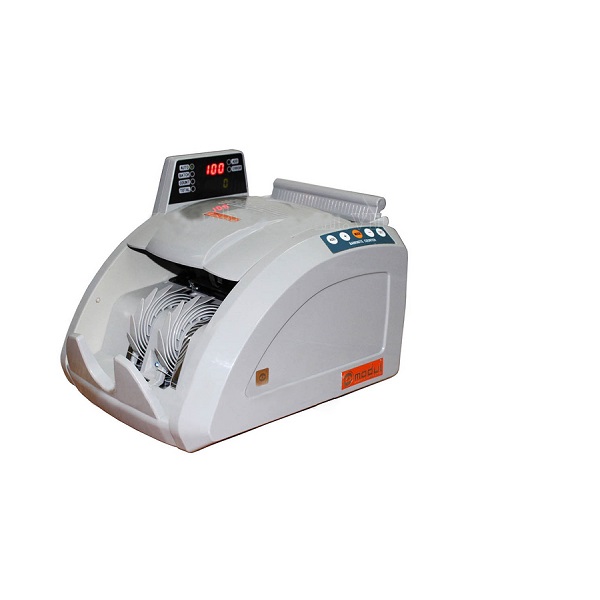 máy đếm tiền MODUL 1618  LED hiện đại giá rẻ tại Hà Nội