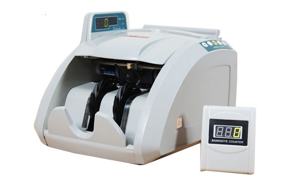 Silicon MC-8600 có vẻ ngoài thiết kế sang trọng,lịch sự lại thêm phần nhỏ gọn tiết kiệm không gian