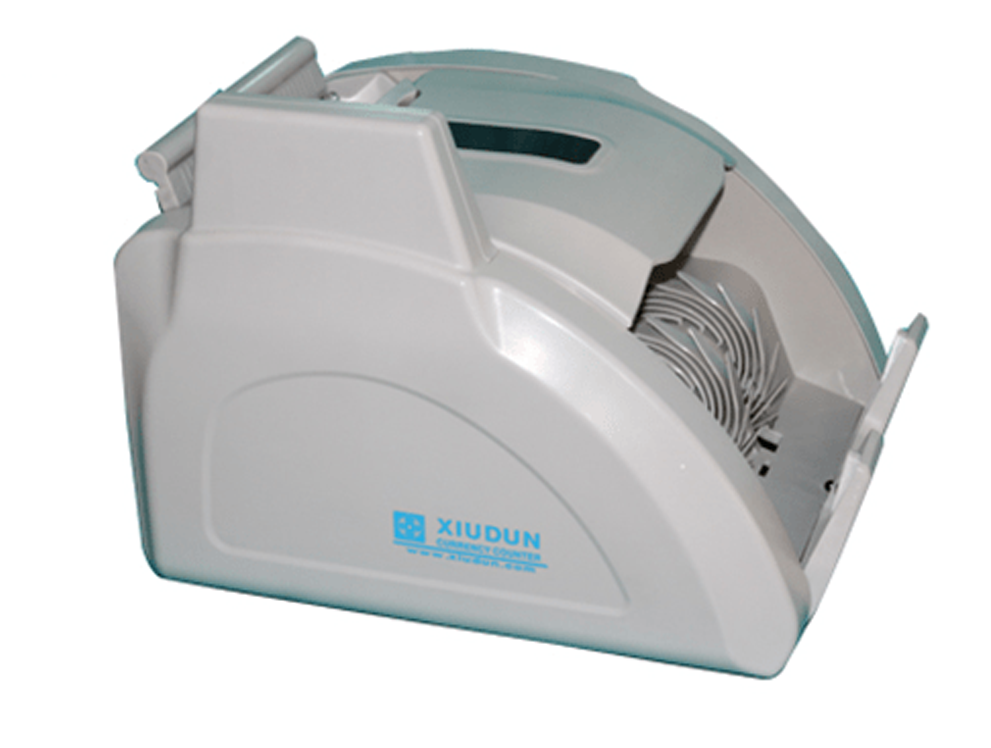 Máy đếm tiền Xiudun thương hiệu lâu đời có uy tín tại thị trường Việt Nam