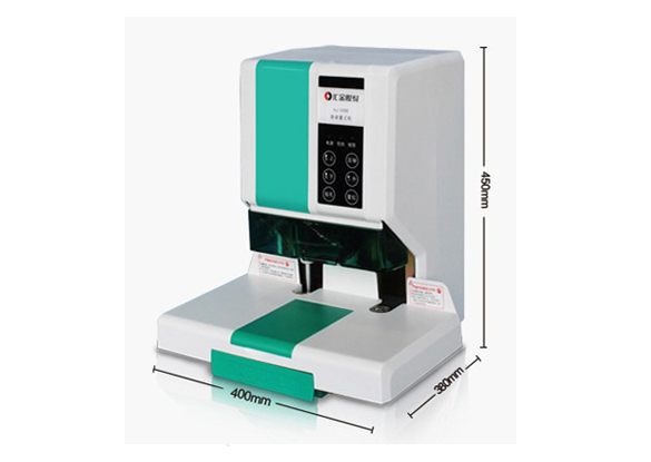 Khi mua máy đóng chứng từ thì bạn cần trang bị một số kiến thức cơ bản về máy