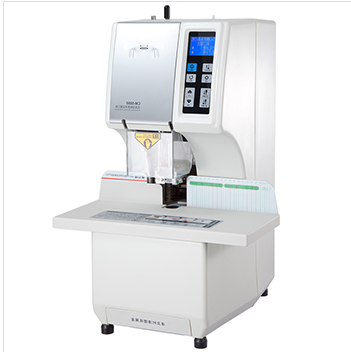 máy khoan chứng từ bằng ống nhựa,hoạt động tự động,công xuất đóng cao