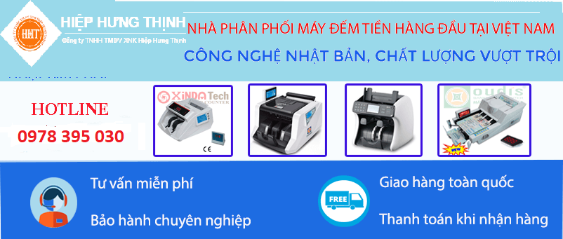 Hiệp Hưng Thịnh chuyên cung cấp các dòng máy đếm tiền Manic nhập khẩu chất lượng cao giá rẻ