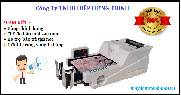 Những ưu điểm nổi bật của máy đếm tiền Modul. Địa chỉ mua uy tín