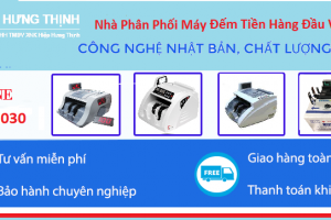 Có Nên Mua Bán Lựa Chọn Máy Đếm Tiền Trong Tình Trạng Kinh Tế Suy Thoái Năm 2025