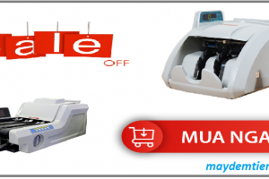 địa chỉ cung cấp máy đếm tiền Silicon uy tín số 1 trên toàn quốc