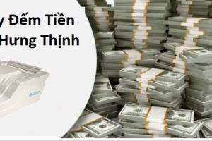 Địa chỉ mua-bán máy đếm tiền Maxda uy tín hàng đầu tại Hà Nội