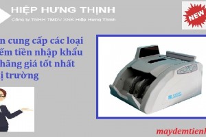 Địa chỉ mua-bán máy đếm tiền Modul 8800 chính hãng.