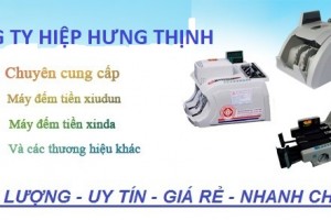 Địa Chỉ Mua Bán Máy Đếm Tiền Uy Tín Chất Lượng Giá Cả Cạnh Tranh Nhất