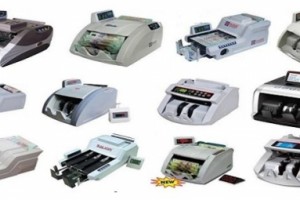 Dịch vụ thuê máy đếm tiền uy tín tại Bắc Giang