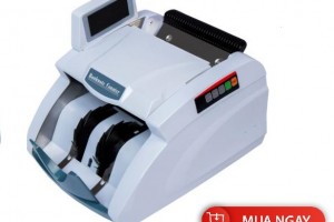 Máy Đếm Tiền AKIO AD-5889
