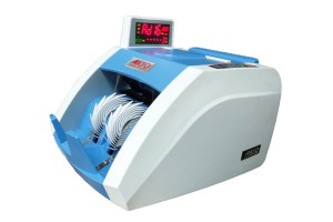 Máy đếm tiền AKIO AD-68