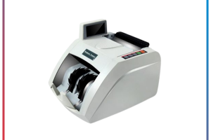 Máy đếm tiền cao cấp AKIO AD-2023