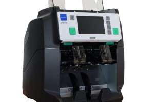 Máy Đếm Tiền Cao Cấp GLORY GFS 220C