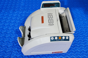 Máy đếm tiền cao cấp Modul 8800 Led