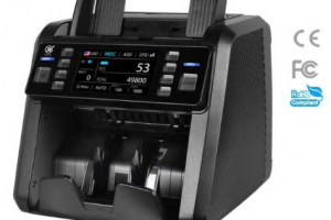 Máy Đếm Tiền Cao Cấp XIUDUN XD 931