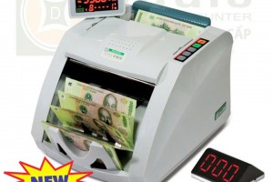 Máy Đếm Tiền Chính Hãng OUDIS 9900B