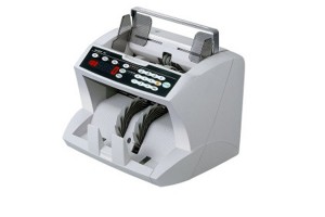 Máy Đếm Tiền GLORY GFB-800D