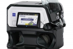 Máy Đếm Tiền GLORY GFS-220F-C