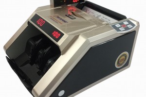 MÁY ĐẾM TIỀN MANIC B-3030UV