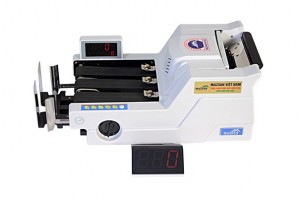MÁY ĐẾM TIỀN MAZSAN H150