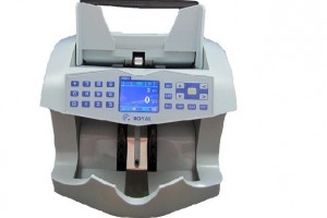 MÁY ĐẾM TIỀN MAZSAN MS-900