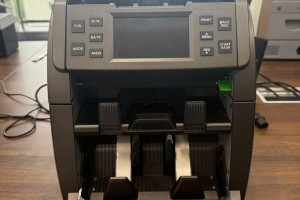Máy đếm tiền MAZSAN ATM-T100