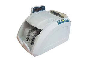 MÁY ĐẾM TIỀN MODUL 1618W