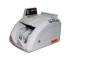 Máy đếm tiền MODUL 5618