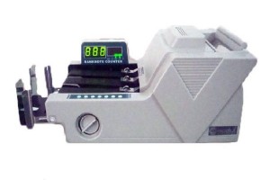 MÁY ĐẾM TIỀN MODUL 5699W