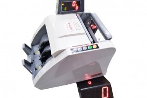 MÁY ĐẾM TIỀN THẾ HỆ MỚI BALION NH-8086