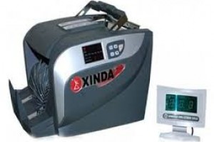 MÁY ĐẾM TIỀN XINDA 2165L