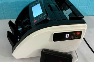 Máy Đếm Tiền XIUDUN XD 9000