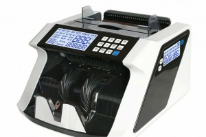 Máy Đếm Tiền XIUDUN AL 7800