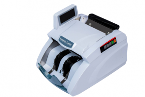 Máy Đếm Tiền ZY 5688