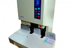 MÁY ĐÓNG CHỨNG TỪ HT-70