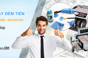 Thịnh Phát-Chuyên cung cấp máy đếm tiền-thiết bị tài chính uy tín
