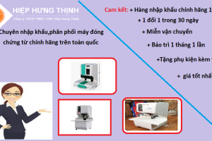 Top model máy khoan chứng từ đáng mua nhất năm 2025