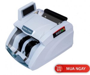 Máy Đếm Tiền AKIO AD-5889