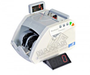 Máy đếm tiền MAZSAN MS-88