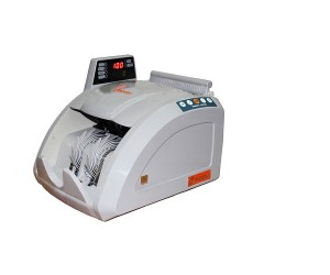 Máy đếm tiền MODUL 5618