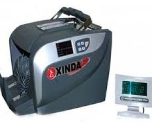 MÁY ĐẾM TIỀN XINDA 2165L