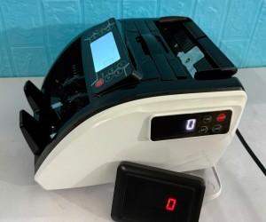 Máy Đếm Tiền XIUDUN XD 9000